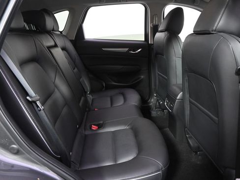 Used 2025 MAZDA CX-5 AWD 2.5 S w/ Select Package image 18