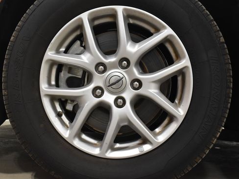Used 2022 Chrysler Pacifica Touring-L FWD image 33