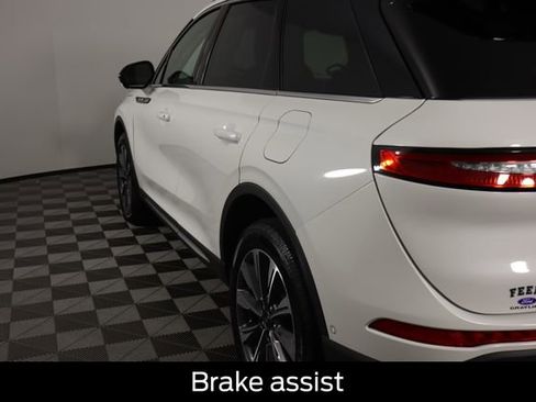 Used 2022 Lincoln Corsair Reserve w/ Equipment Group 201A image 24