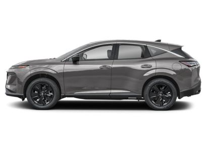 New 2026 Nissan Murano SV