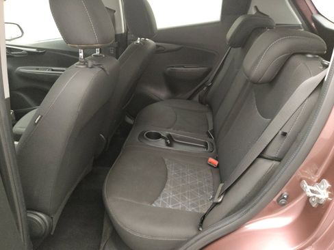 Used 2021 Chevrolet Spark LT FWD image 18