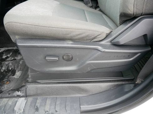 Certified 2024 Ford F350 XLT w/ FX4 Off-Road Package image 8