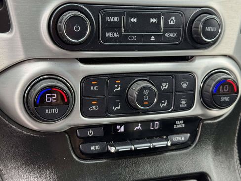 Used 2019 GMC Yukon SLE AWD/4WD image 28