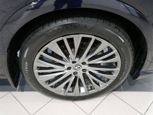 Certified 2025 Lexus RX 350 AWD image 5