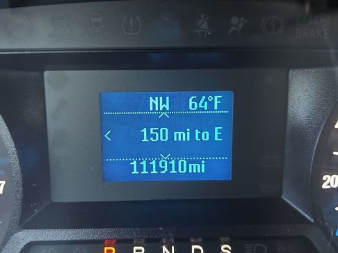 Used 2016 Ford Fusion S FWD image 17