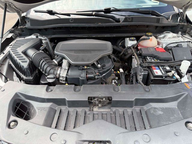Used 2021 Chevrolet Blazer RS w/ Enhanced Convenience Package FWD image 21