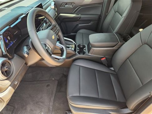 New 2026 Chevrolet Colorado LT w/ LT Convenience Package image 10