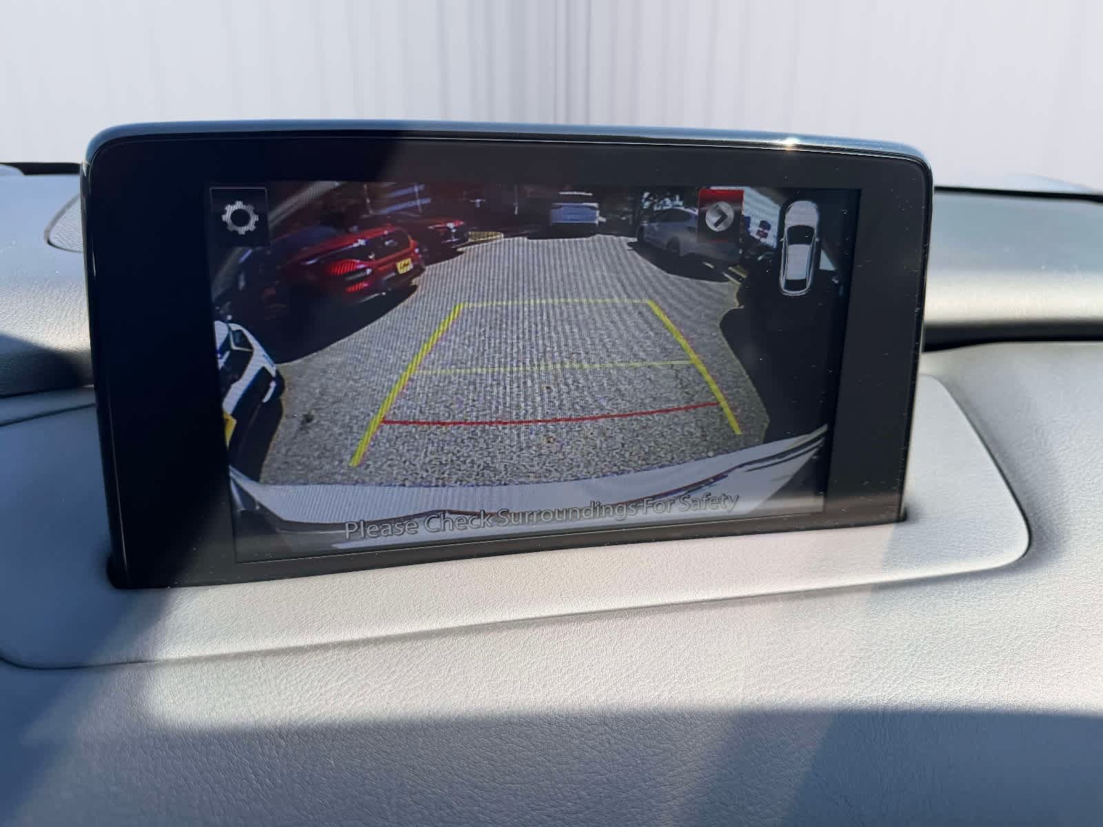 Used 2016 MAZDA CX-9 Grand Touring AWD/4WD image 32