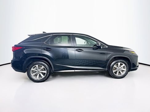 Used 2018 Lexus RX 350 FWD w/ Accessory Package image 10