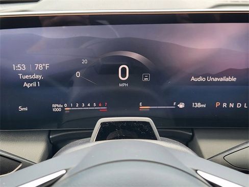 New 2025 Buick Enclave Sport Touring w/ Super Cruise Package image 12