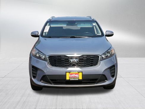 Used 2019 Kia Sorento FWD w/ Option Group 020 image 2
