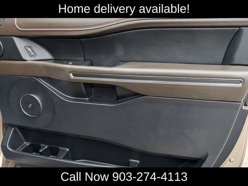 Used 2020 Ford Expedition King Ranch RWD image 37