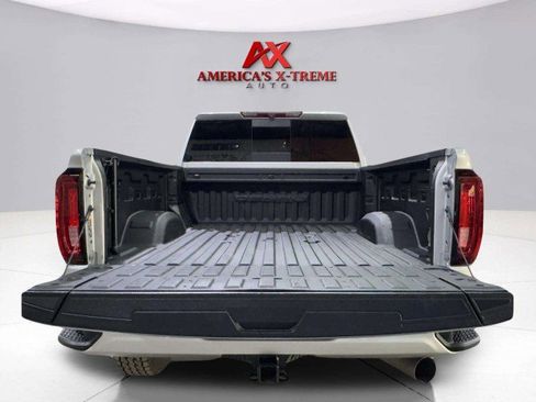 Used 2023 GMC Sierra 2500 Denali image 28