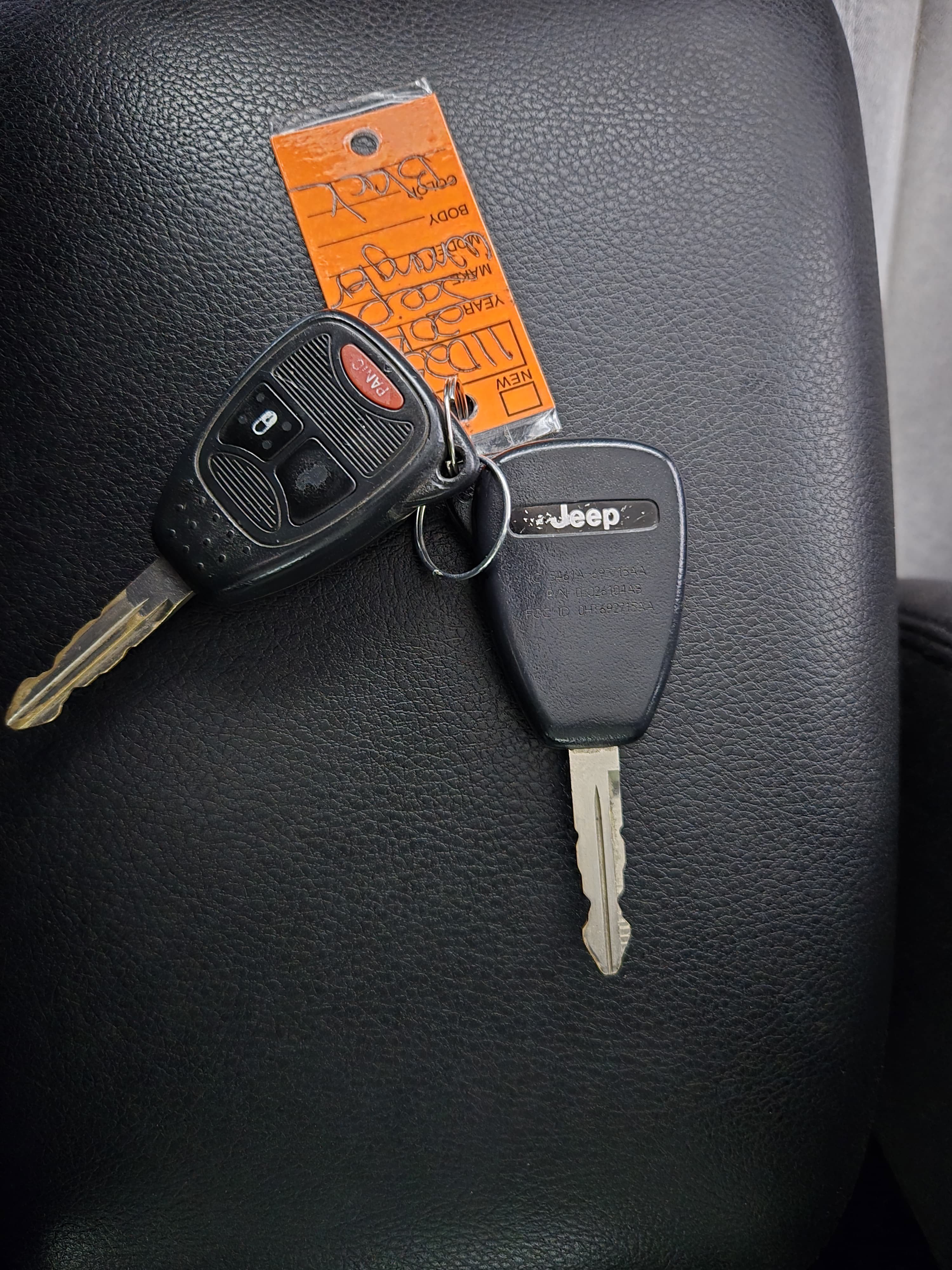 Used 2014 Jeep Wrangler Sport w/ Quick Order Package 24S AWD/4WD image 20