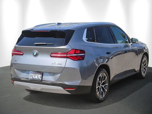 Used 2026 BMW X3 xDrive30i w/ Convenience Package AWD/4WD image 6