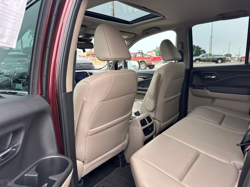 Used 2018 Honda Ridgeline RTL-E image 22
