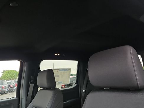 New 2026 Ford F150 XLT w/ Equipment Group 302A MID AWD/4WD image 22