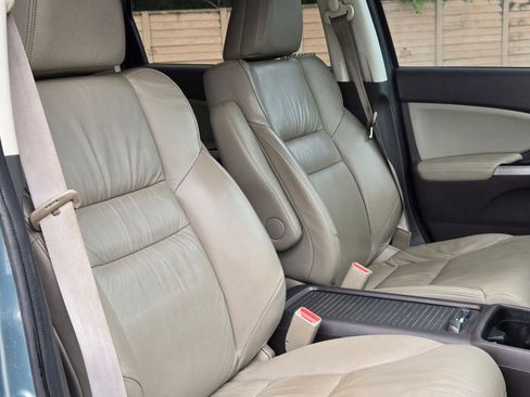 Used 2012 Honda CR-V EX-L image 30