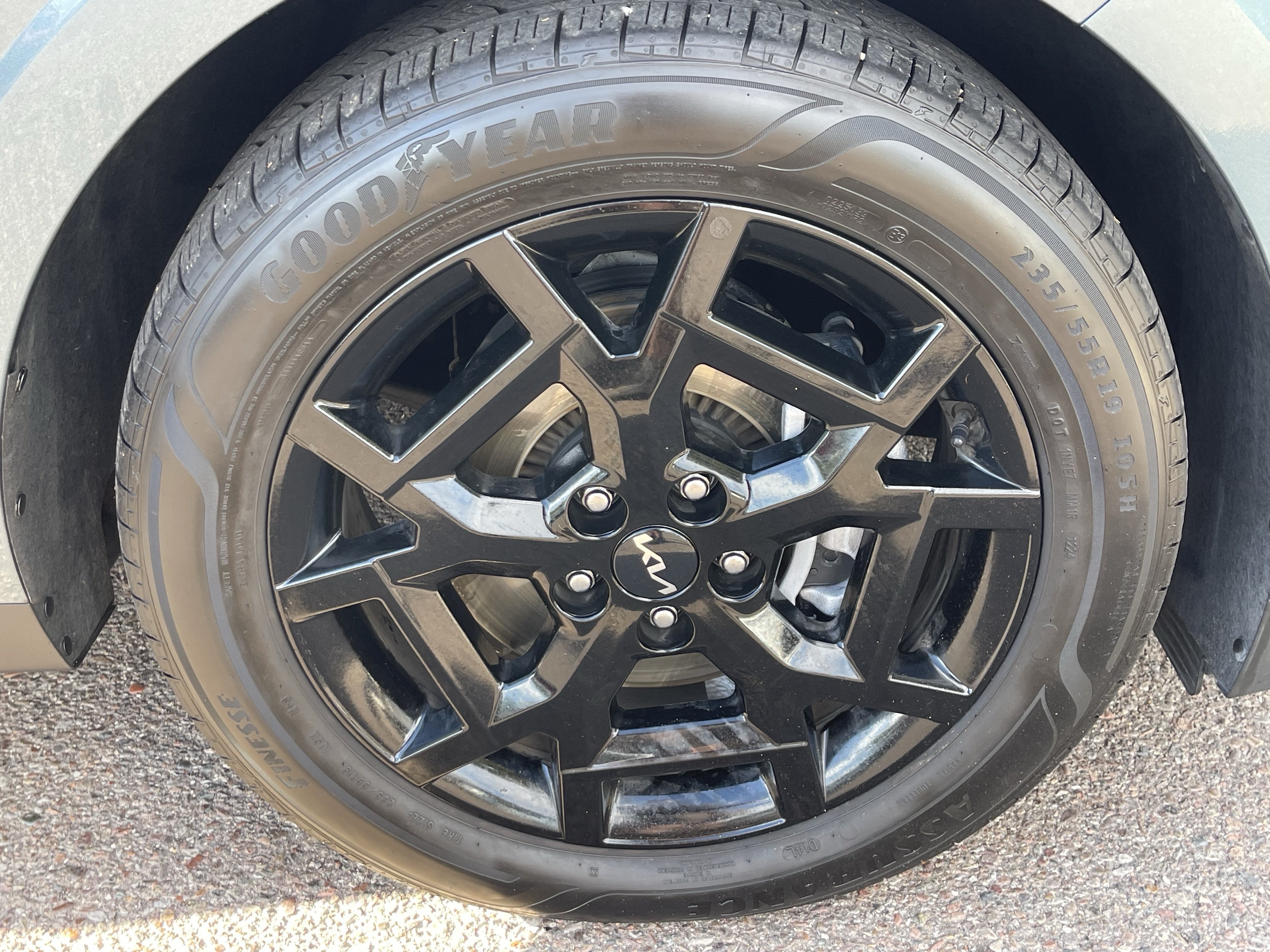 Certified 2025 Kia Carnival SX Prestige FWD image 9