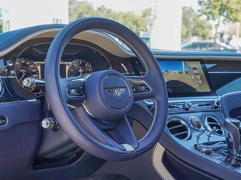 Certified 2022 Bentley Continental GT Speed image 19