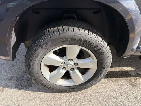 Used 2014 RAM 1500 Outdoorsman image 10