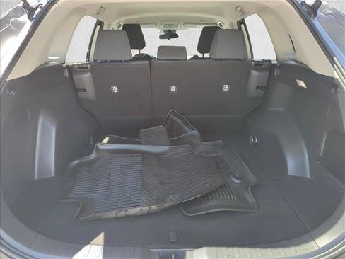 Certified 2023 Toyota RAV4 LE FWD image 10