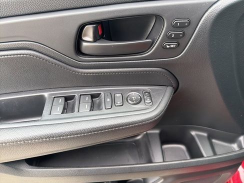 Certified 2023 Honda Odyssey Sport image 27