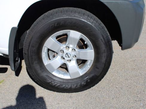 Used 2009 Nissan Xterra S AWD/4WD image 29