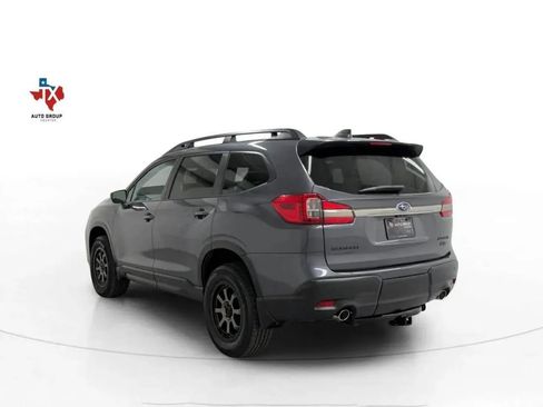Used 2022 Subaru Ascent Onyx Edition AWD/4WD image 4
