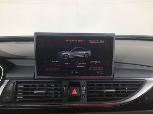 Used 2018 Audi A6 2.0T Premium image 17
