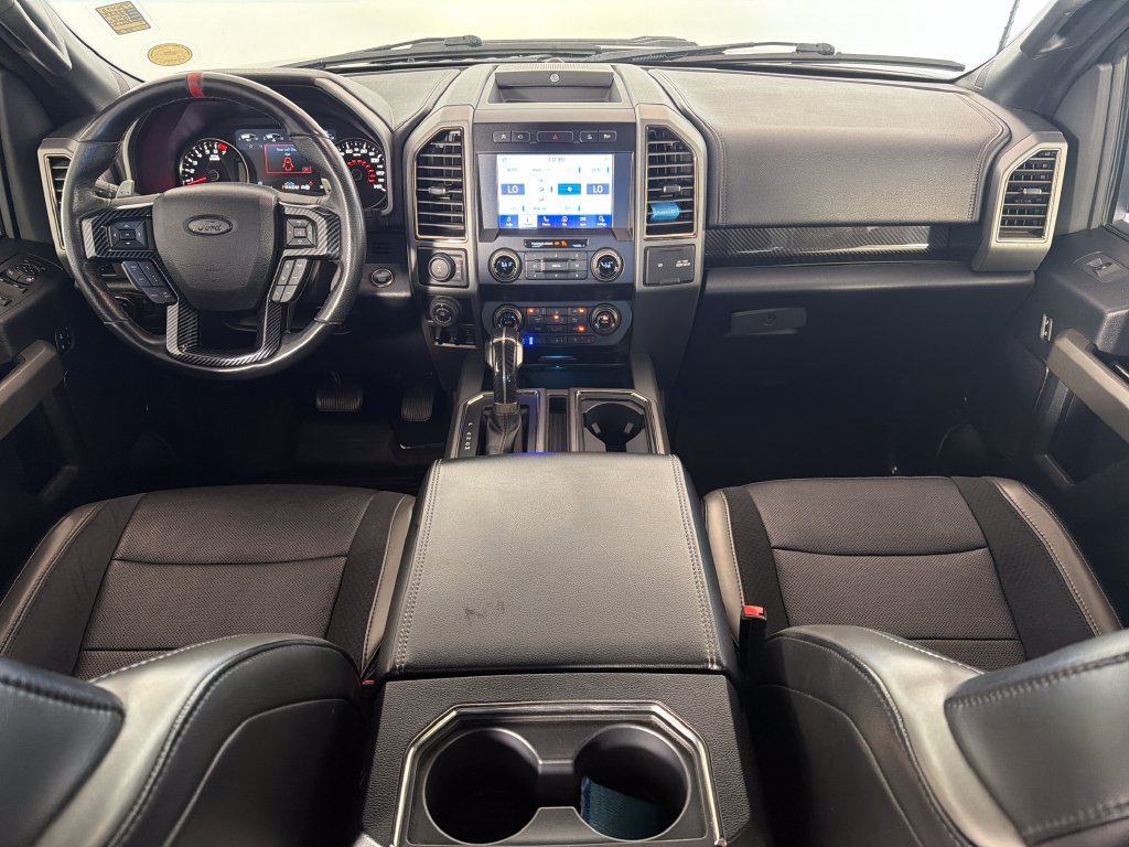 Used 2020 Ford F150 Raptor w/ Equipment Group 802A Luxury AWD/4WD image 24