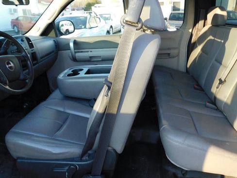 Used 2008 GMC Sierra 2500 W/T image 19