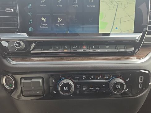 New 2026 Chevrolet Silverado 1500 LT image 15