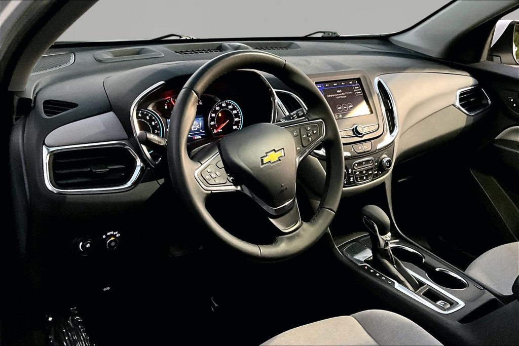 Used 2024 Chevrolet Equinox LT FWD image 12