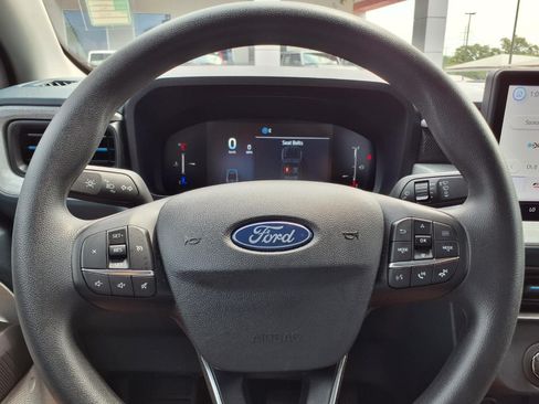 Used 2025 Ford Maverick XLT w/ Equipment Group 302A AWD/4WD image 25