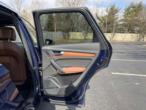 Certified 2022 Audi Q5 2.0T Premium Plus w/ Premium Plus Package image 24