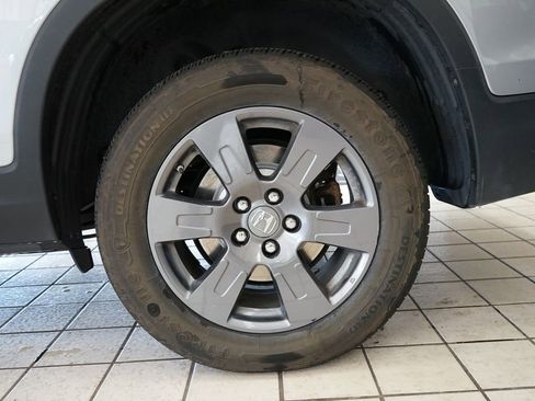 Used 2020 Honda Ridgeline RTL-E image 55