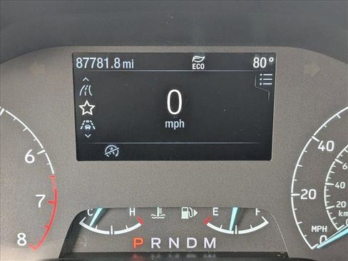 Used 2022 Ford Transit Connect XL image 11