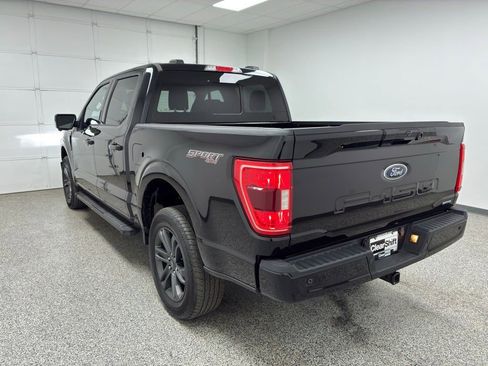Used 2023 Ford F150 XLT w/ Equipment Group 302A High image 8
