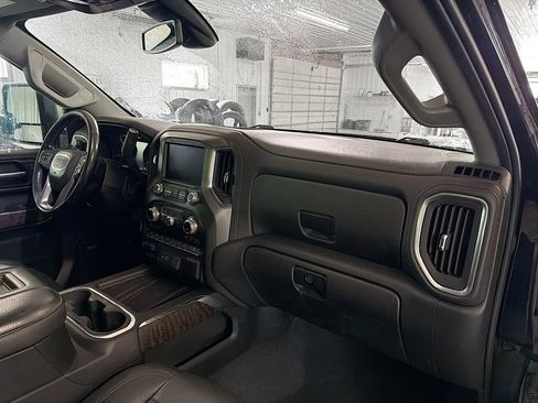 Used 2022 GMC Sierra 2500 Denali AWD/4WD image 12