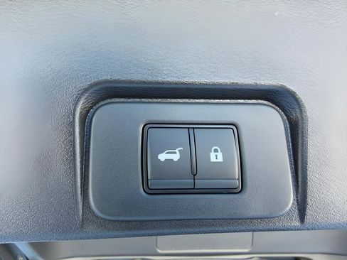 New 2026 Nissan Rogue SV image 11