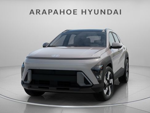 New 2026 Hyundai Kona SEL Sport image 7
