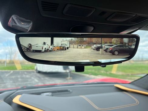 Used 2020 Chevrolet Corvette Stingray Premium Conv w/ 3LT Preferred Equipment Group image 28