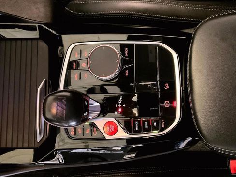 Used 2023 BMW X4 M w/ Competition Package image 15