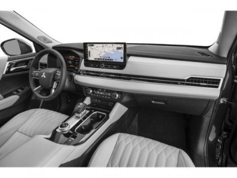 New 2026 Mitsubishi Outlander SEL AWD/4WD image 17