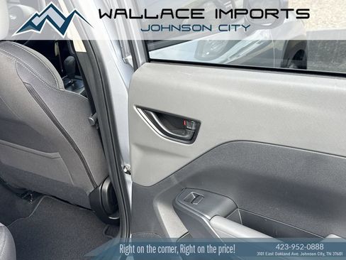 Used 2024 Subaru Crosstrek 2.0i w/ Crosstrek Mirror Package AWD/4WD image 39