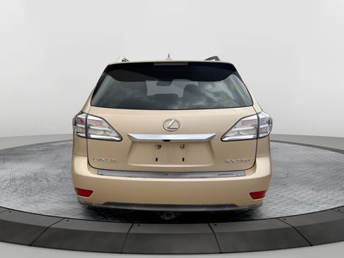 Used 2010 Lexus RX 350 2WD image 10