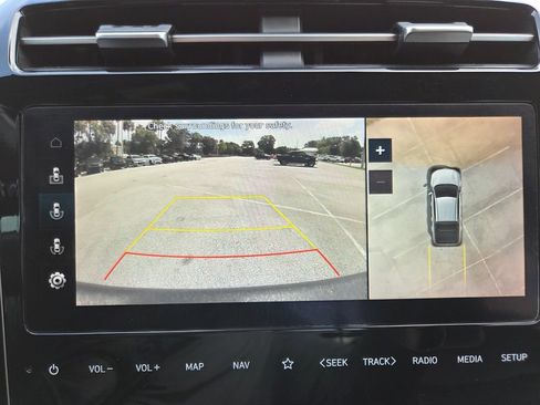 Used 2022 Hyundai Santa Cruz Limited w/ Cargo Package AWD/4WD image 36