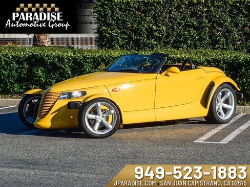 Used 1999 Plymouth Prowler image 1