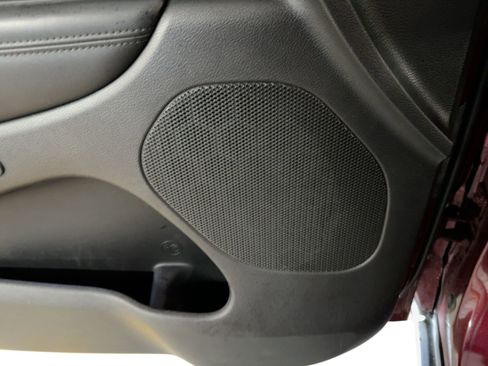 Used 2018 Jeep Grand Cherokee Limited image 21